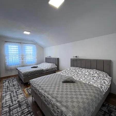 Dudex Apartman