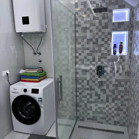 Apartament Dudex Sarajewo