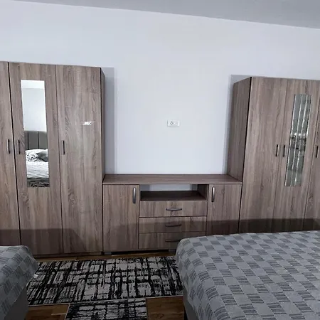 Apartman Dudex Szarajevó