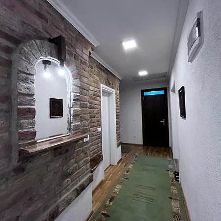 公寓 Dudex 塞拉耶佛