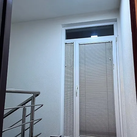 Dudex Apartment