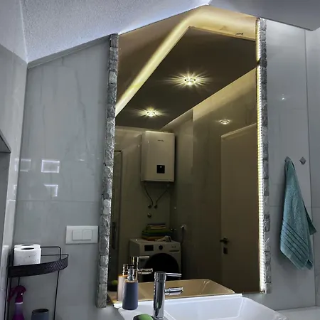 Apartman Dudex