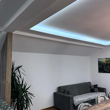 Apartment Dudex