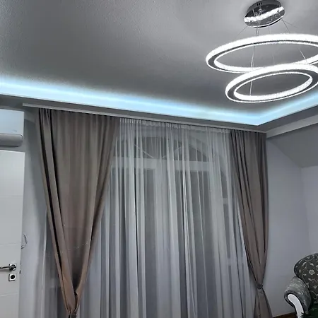 Apartment Dudex Sarajevo