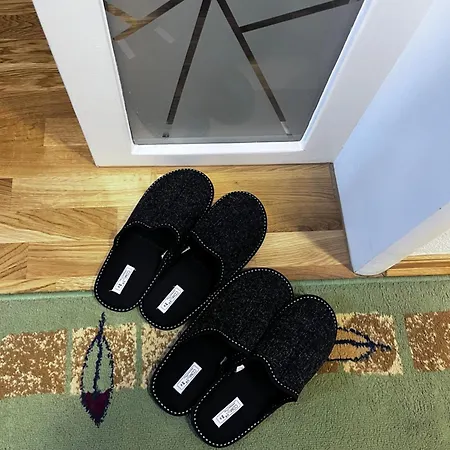 Apartment Dudex *