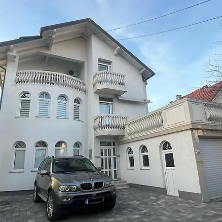 Dudex * Sarajevo