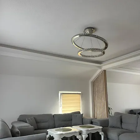 Apartamento Dudex Saraievo