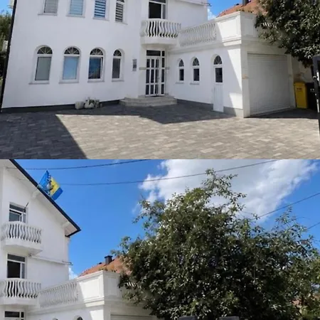 Apartament Dudex