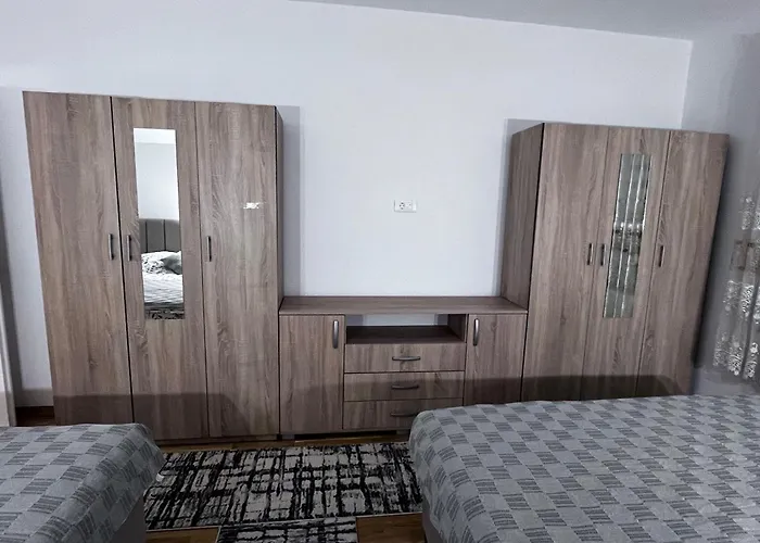 公寓 Dudex 塞拉耶佛