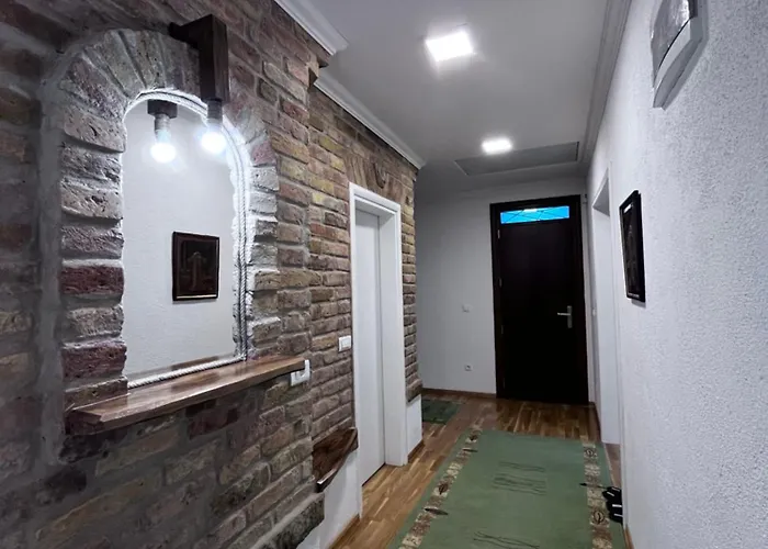 公寓 Dudex 塞拉耶佛