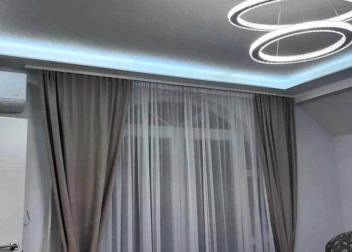 Apartamento Dudex Saraievo