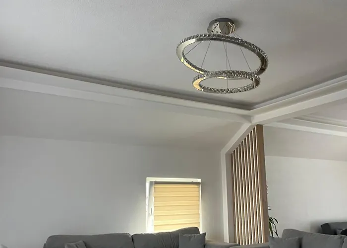 Apartamento Dudex Saraievo